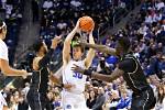 No. 19 Byu Opens Big Lead, Holds off Ucf | National