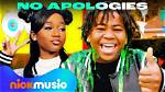 'No Apologies' - Buy the Song and Listen to It