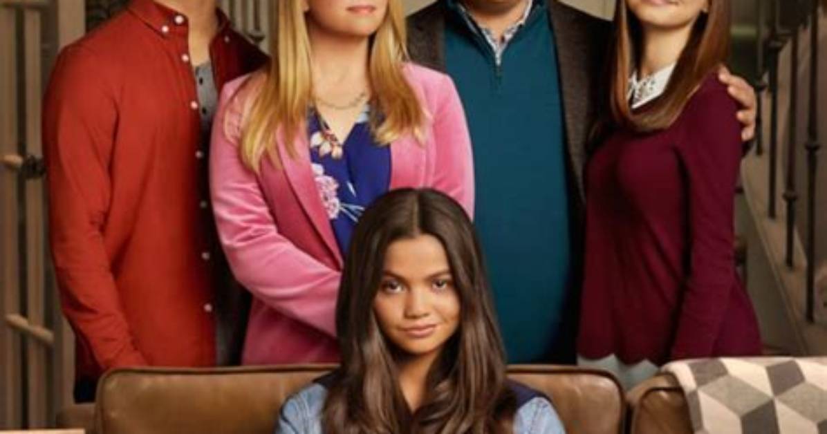 'No Good Nick' Canceled: See the Cast's Heartbreaking Reactions