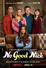 'No Good Nick' Canceled: See the Cast's Heartbreaking Reactions