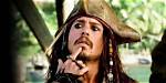 No More Jack Sparrow for Johnny Depp, as He "Doesn't Want to Work for Disney Again", per Report