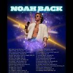 Noah Back in Town for Summer and Chance’s Wedding? !