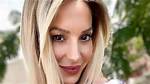 Noelia Marzol in Bathing Suit Is "Calm and Natural in the Pool" — Celebwell
