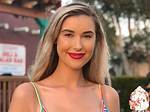 Noelle Foley in Bathing Suit Wants to Be "Somewhere Tropical" — Celebwell