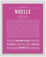 Noelle Meaning in English, Noelle Baby Name Origin Gender Meaning Pronunciation