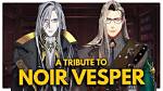 Noir Vesper Ch. Holostars-En Net Worth, Income and Estimated Earnings of Youtuber Channel