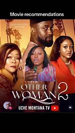 Nollywood Classics: Nigerian Movie Recommendations
