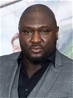 Nonso Anozie