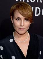 Noomi Rapace