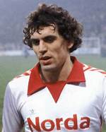 Norbert Siegmann - Player Profile