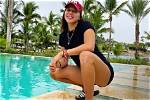 Norma Palafox Deleita a Sus Seguidores En Tiktok Con Sensual Baile En Bikini
