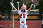 North Attleboro High Alumni Dillon Achin Passes Away in North Attleborough: Obituary