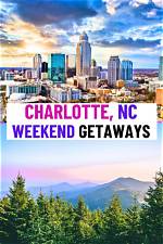 North Carolina Weekend | Promo for June 20, 2019 | Season 16