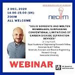 North East Centre for Energy Materials (Necem) | North East Centre for Energy Materials (Necem)