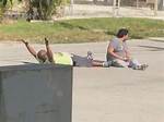 North Miami Police Shoot Unarmed Caretaker of Autistic Man