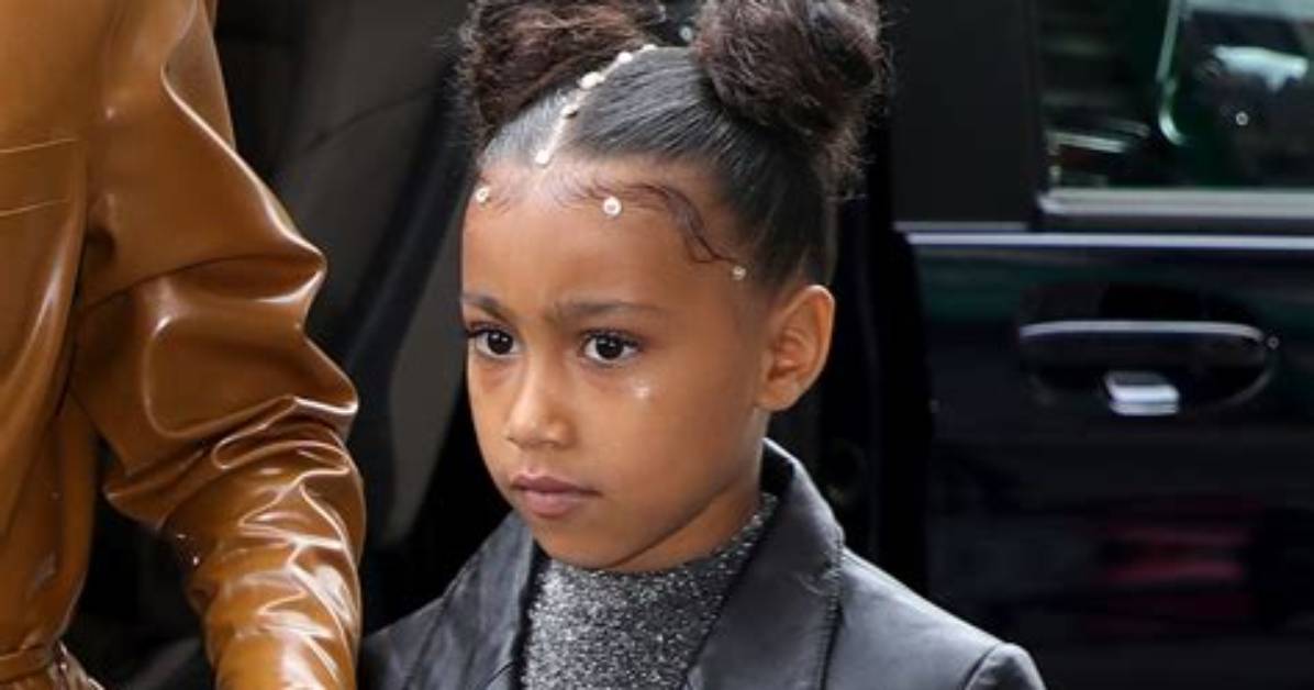North West Net Worth 2024 (Forbes): Kim Kardashian, Wiki
