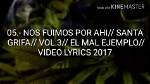 Nos Fuimos Por Ahi Lyrics - Nos Fuimos Por Ahi Translations