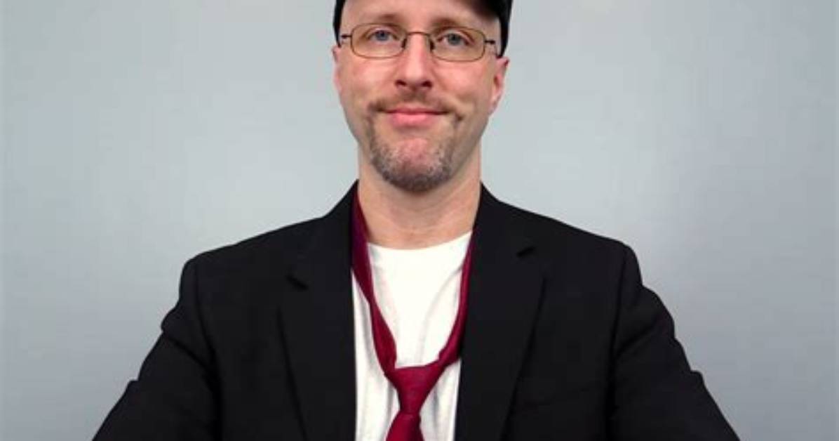 Nostalgia Critic