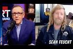 Not My Will by Sean Feucht