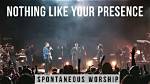 Nothing Like Your Presence by William Mcdowell