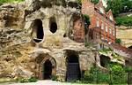 Nottingham Caves' Mysterious Artifacts Make Their First Public Display