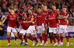 Nottingham Forest to Be Bolstered by Players Returning from Injury