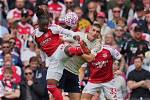 Nottingham Forest v Arsenal Premier League Kick-off Time, Tv Channel, Live Stream
