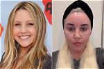 Now, Amanda Bynes Calls Rihanna a Beauty