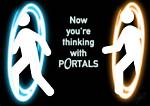 Now You're Thinking with Portals! Abusing Arcane Gate
