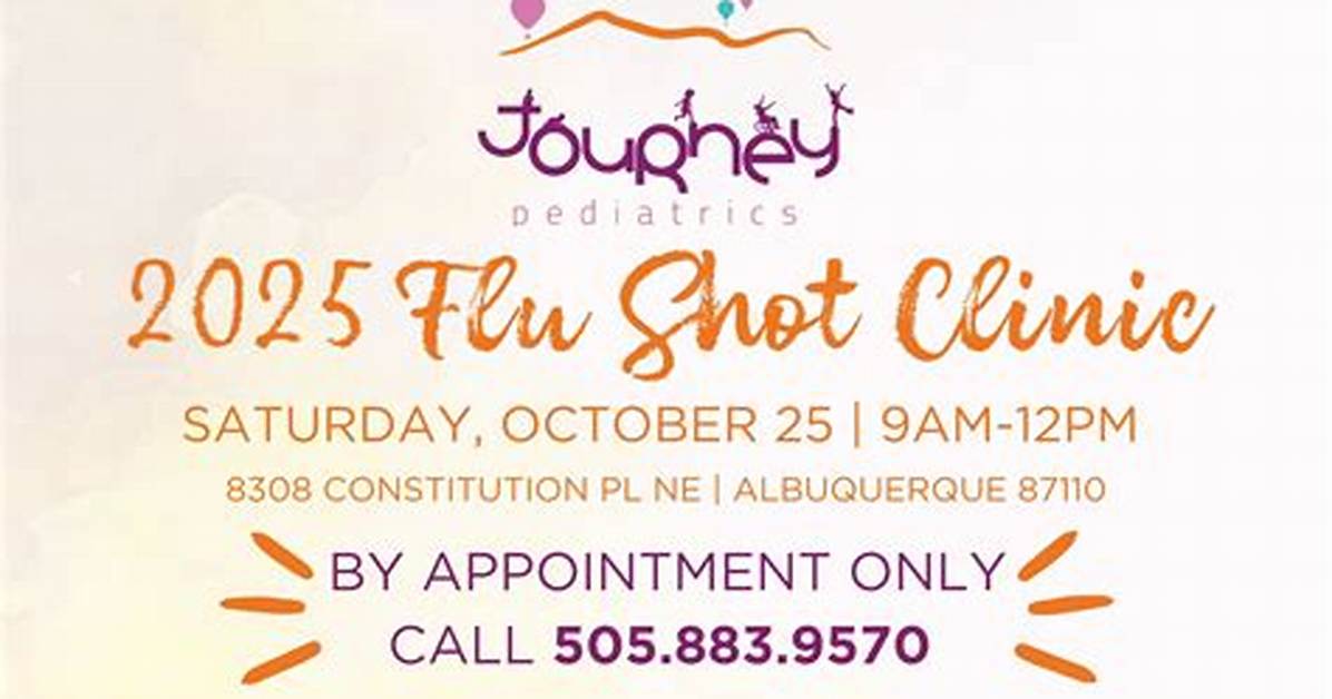 Nrv Pediatrics Flu Clinic: Blacksburg Office