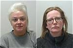 Nurse Catherine Hudson & Healthcare Worker Charlotte Wilmot Drugged Patients for 'Amusement' & Boasted in Texts