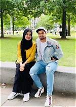 Nurul Hasan Height, Weight, Age, Body Statistics