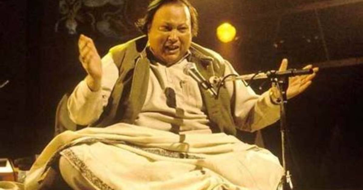 Nusrat Fateh Ali Khan Age, Weight, Death, Wife, Children, Family, Biography & More » Starsunfolded