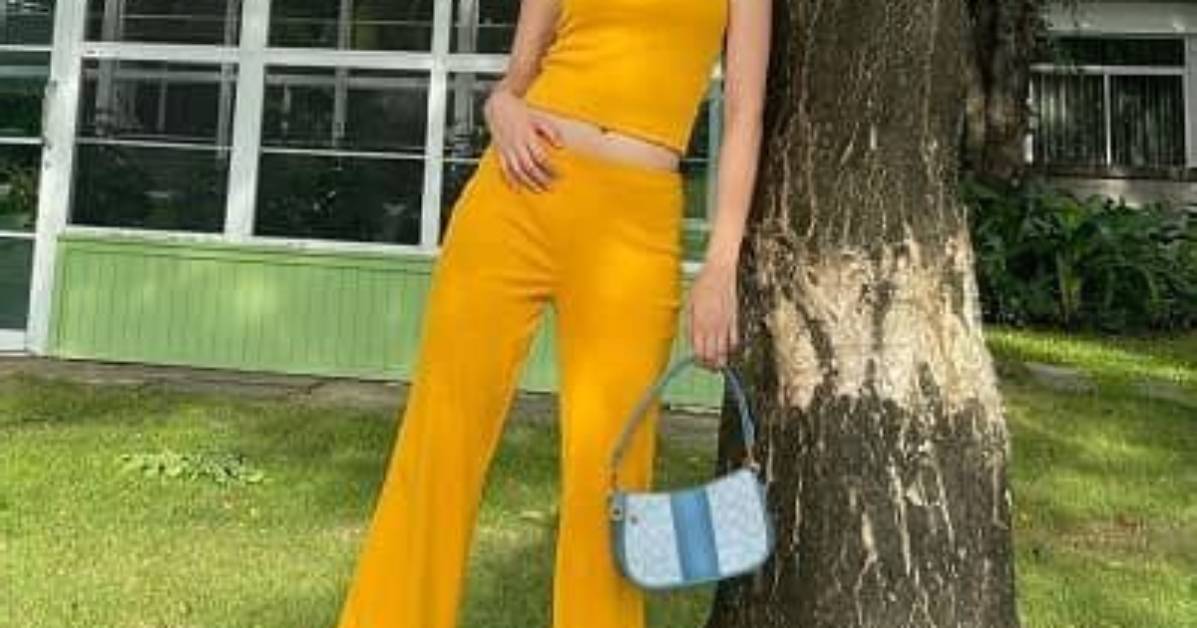 Nuttanicha Dungwattanawanich Wiki, Boyfriend, Age & Height