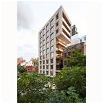 Nyc's 20 Most Interesting Residential Buildings of 2020