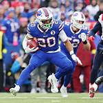 Nyheim Hines Injury Update: Expected to Miss 2023 Season