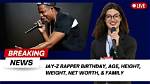 O - Age, Bio, Birthday, Family, Net Worth