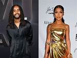 O’ryan Pens Touching Post to His and Jhene Aiko’s Daughter on Father’s Day