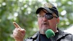Oath Keepers Founder Stewart Rhodes' Path: from Yale to Jail