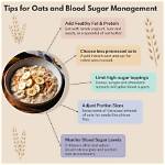 Oatmeal and Blood Sugar | Signos