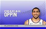 Obadiah Toppin Bio: Injury & Salary [2023 Update]