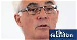 Obituary: Alistair Darling Death Cause Linked to Cancer