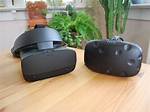 Oculus Rift S Vs. Htc Vive Cosmos: Which Vr Headset Wins?