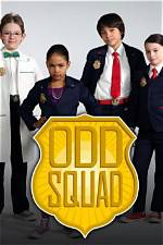 Odd Squad: Season 1 | Rotten Tomatoes