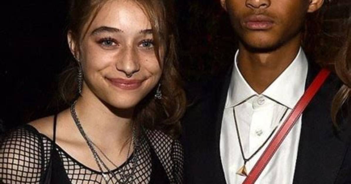 Odessa A’zion Age, Net Worth, Boyfriend, Family & Biography