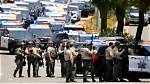 Officer-Involved Shooting Unfolds in San Diego: Officer and Suspect Injured