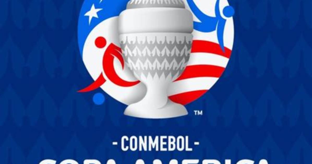Official: Copa America 2024 in the United States, Dates Confirmed