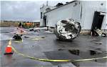 Officials Say Last Friday's Explosion at Argenta Hall "Isolated Incident" |