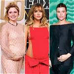 Oh Baby! See Which Celebrities Have Announced Pregnancies in 2023 So Far [Photos]