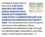 Oh for Goodness Sake! | Dementia Support Forum